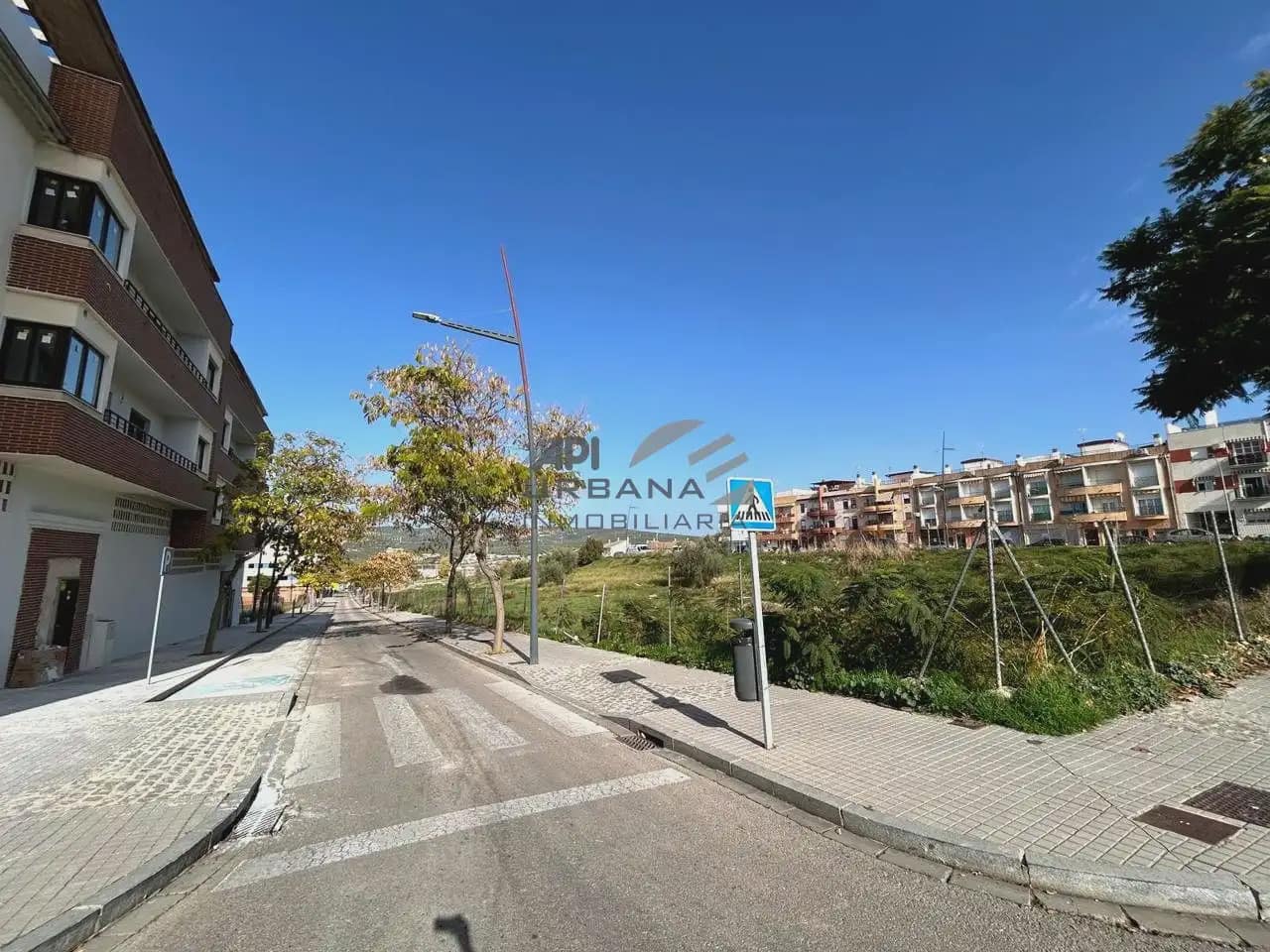 Tomt till salu i Lucena - 40 000 € (Ref: 9963863)