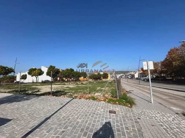 Byggegrund til salg i Lucena - € 36.000 (Ref: 9963864)