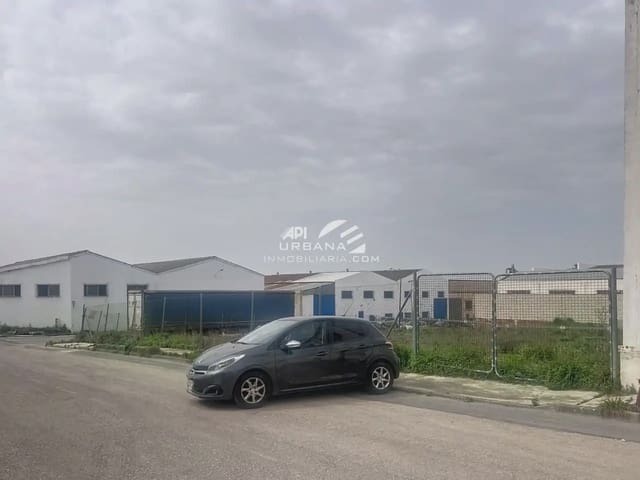 Building Plot for sale in Lucena - € 160,000 (Ref: 9963867)