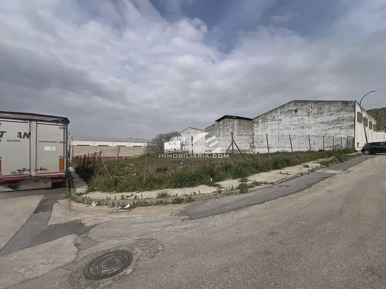 Bouwgrond te koop in Lucena - € 160.000 (Ref: 9963867)