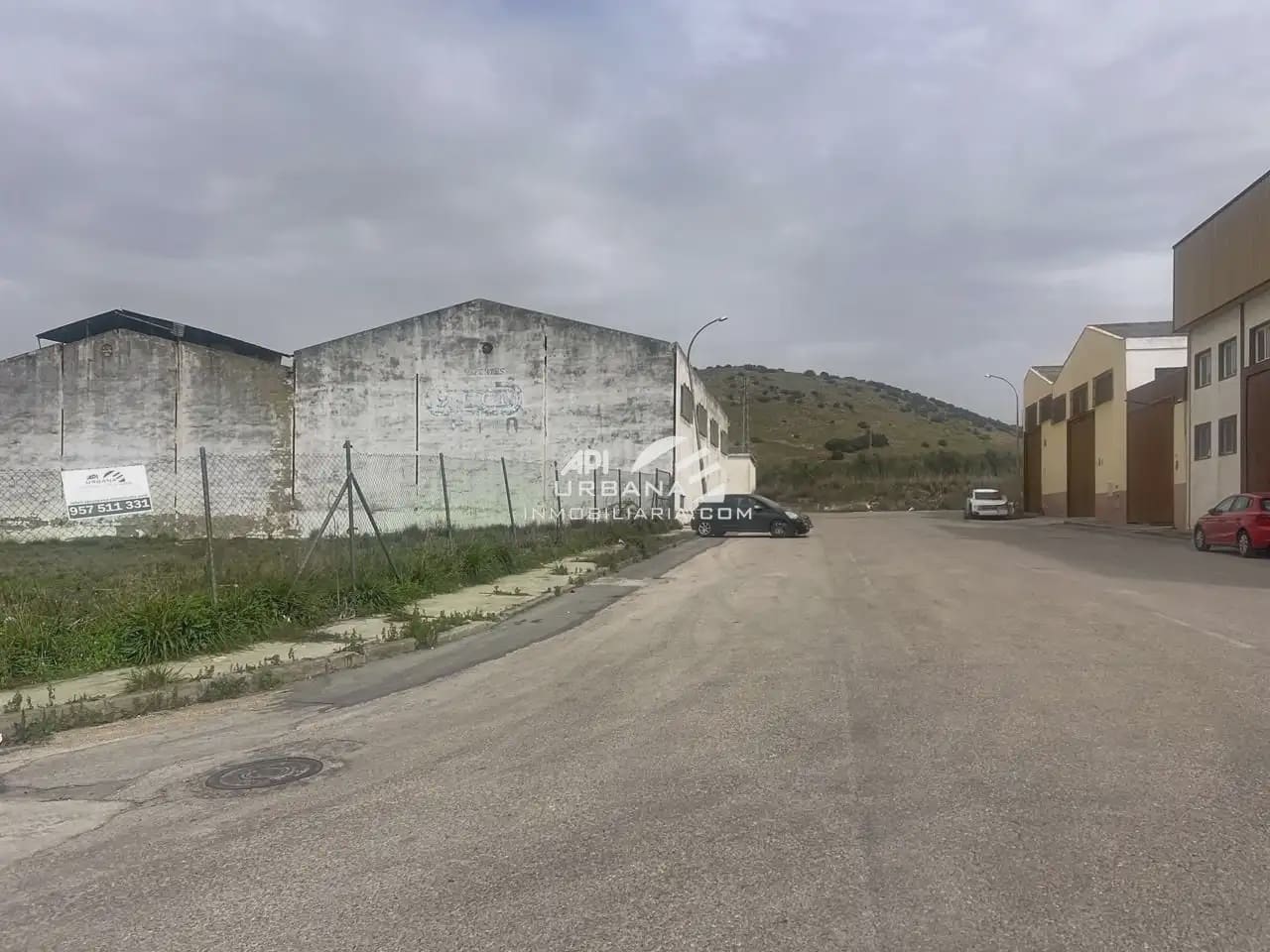 Bouwgrond te koop in Lucena - € 160.000 (Ref: 9963867)