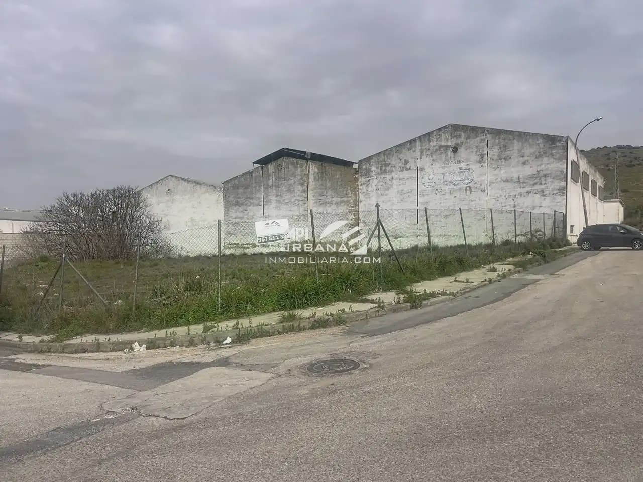 Bouwgrond te koop in Lucena - € 160.000 (Ref: 9963867)
