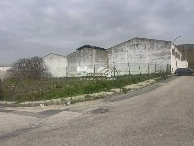 Building Plot for sale in Lucena - € 160,000 (Ref: 9963867)