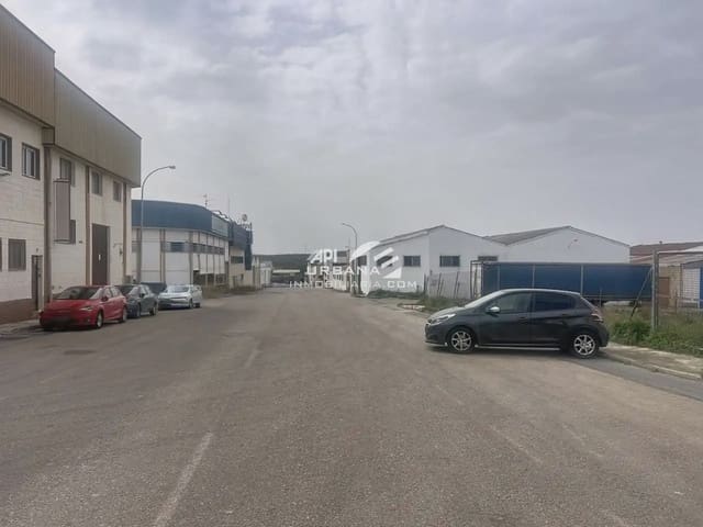 Building Plot for sale in Lucena - € 160,000 (Ref: 9963867)
