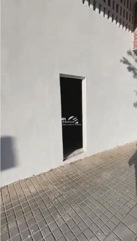 Erhverv til leje i Lucena - € 600 (Ref: 9963868)