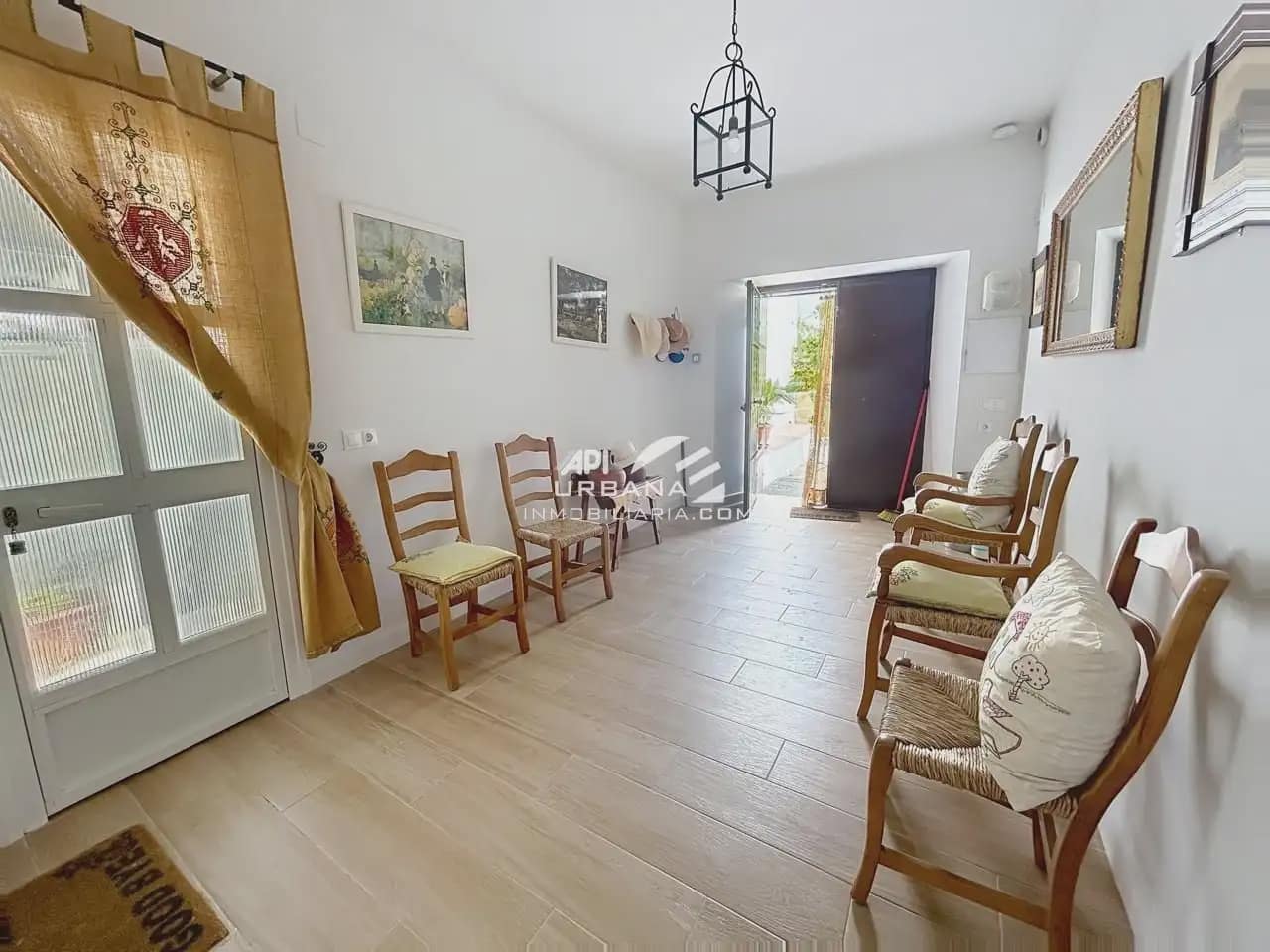 4 bedroom Villa for sale in Lucena with pool - € 285,000 (Ref: 9963869)