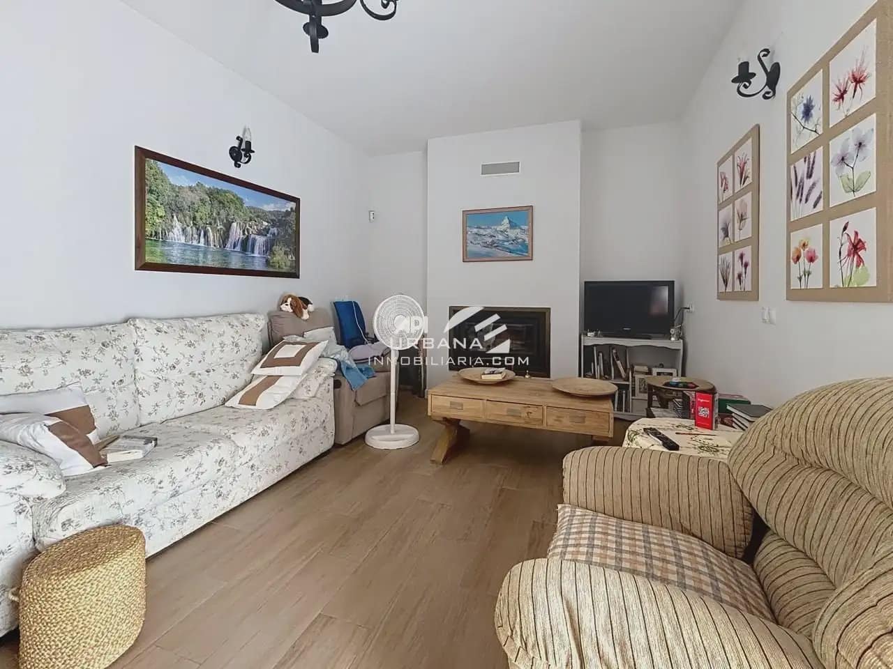 4 bedroom Villa for sale in Lucena with pool - € 285,000 (Ref: 9963869)