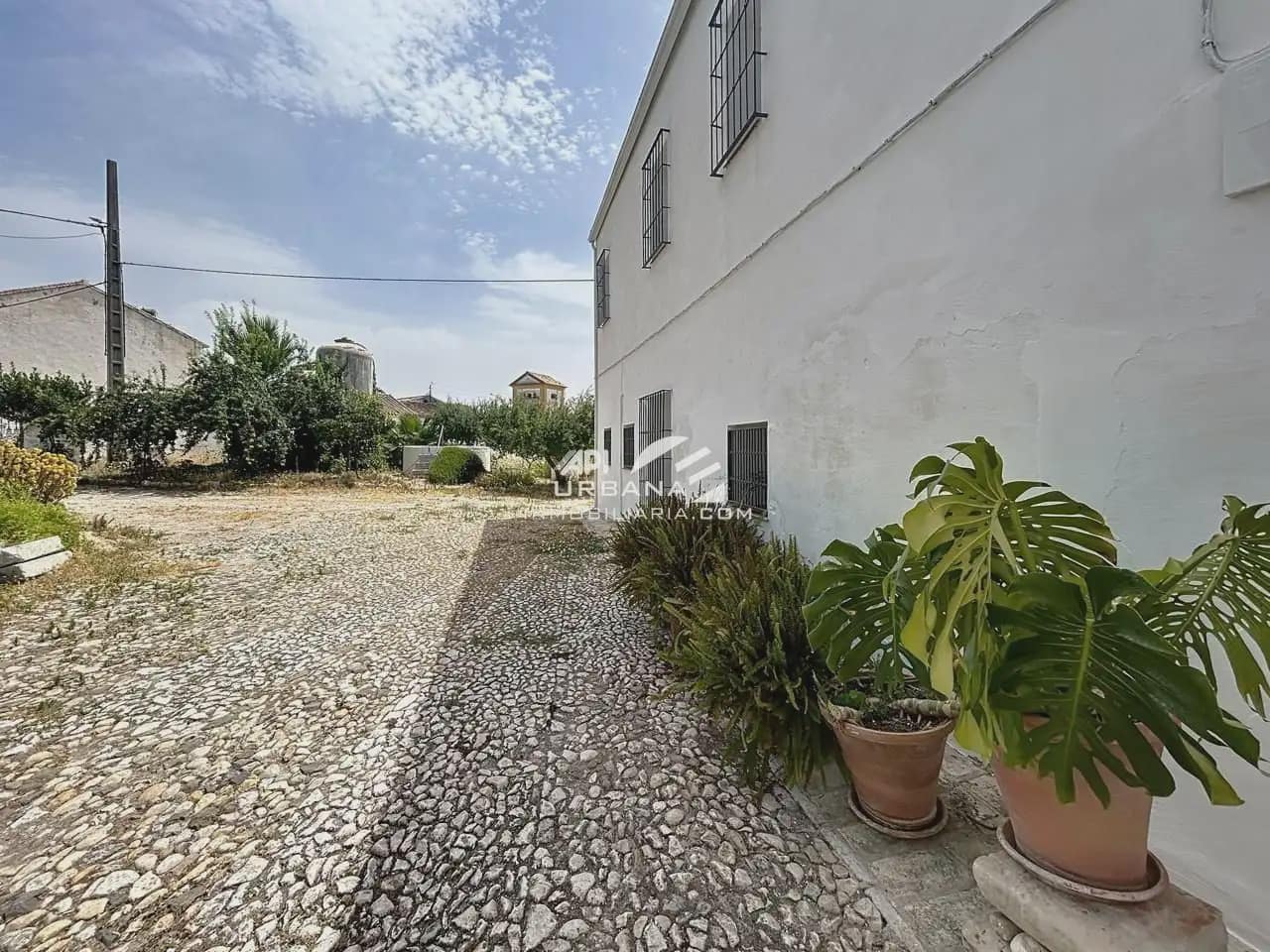 4 bedroom Villa for sale in Lucena with pool - € 285,000 (Ref: 9963869)