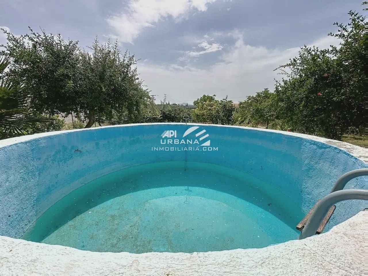 4 bedroom Villa for sale in Lucena with pool - € 285,000 (Ref: 9963869)