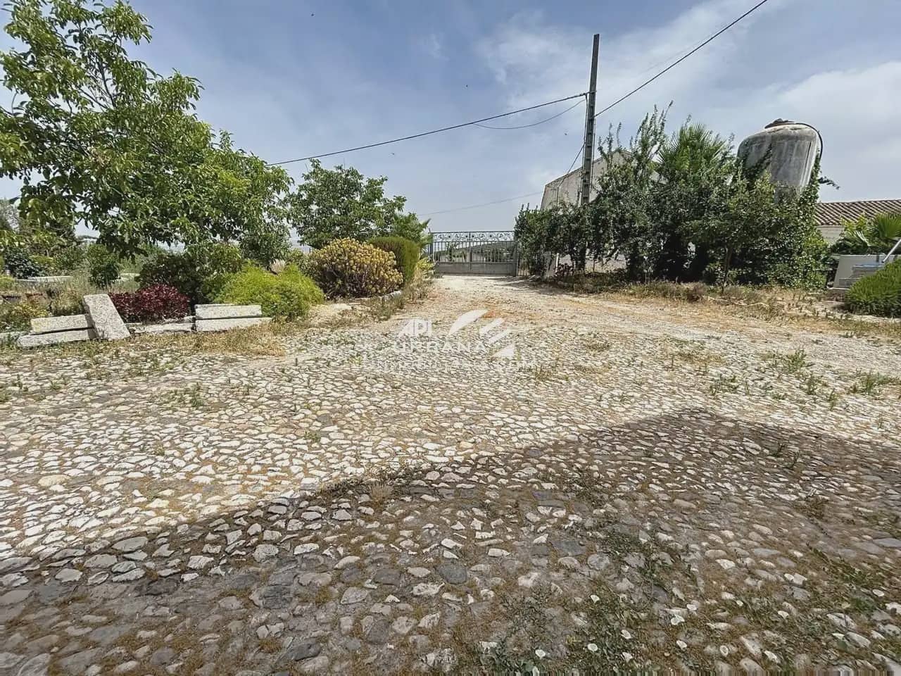 4 bedroom Villa for sale in Lucena with pool - € 285,000 (Ref: 9963869)