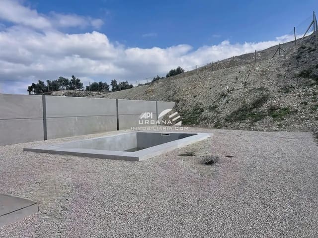 Kontor til salg i Lucena - € 210.000 (Ref: 9963870)
