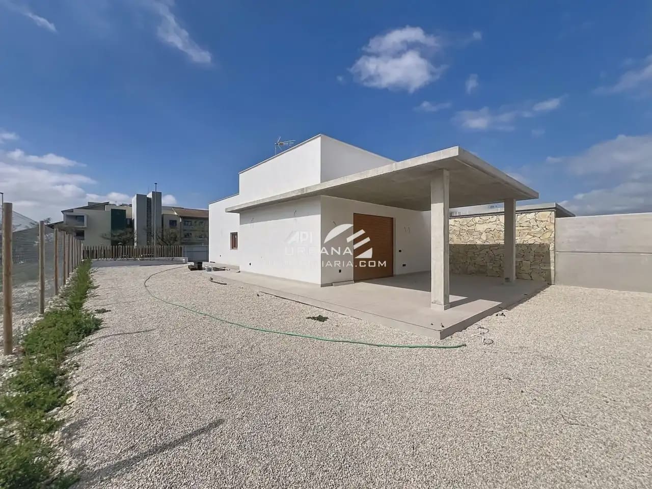 Kontor til salgs i Lucena - € 210 000 (Ref: 9963870)