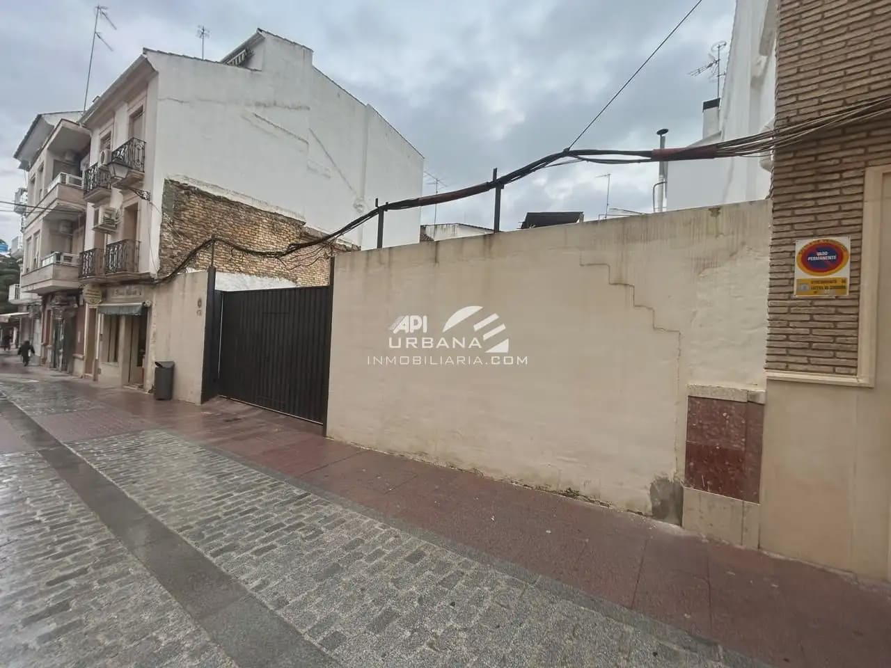 Bouwgrond te koop in Lucena - € 350.000 (Ref: 9963871)