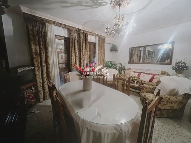 3 soverom Leilighet til salgs i Lucena med garasje - € 110 000 (Ref: 9963873)