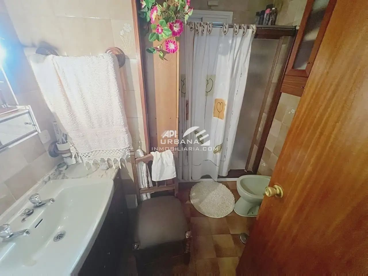 Piso de 3 habitaciones en Lucena en venta con garaje - 110.000 € (Ref: 9963873)