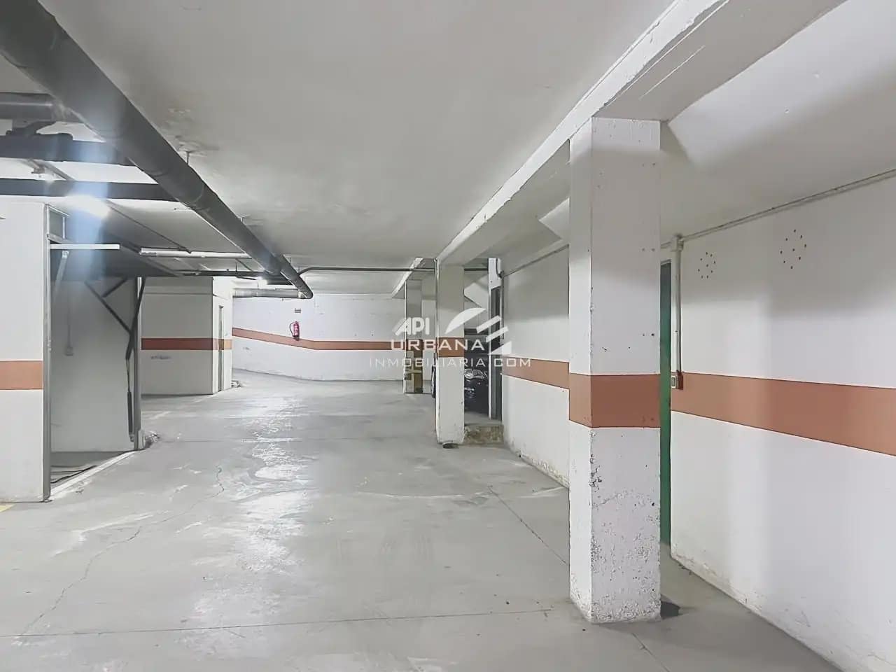 Piso de 3 habitaciones en Lucena en venta con garaje - 110.000 € (Ref: 9963873)
