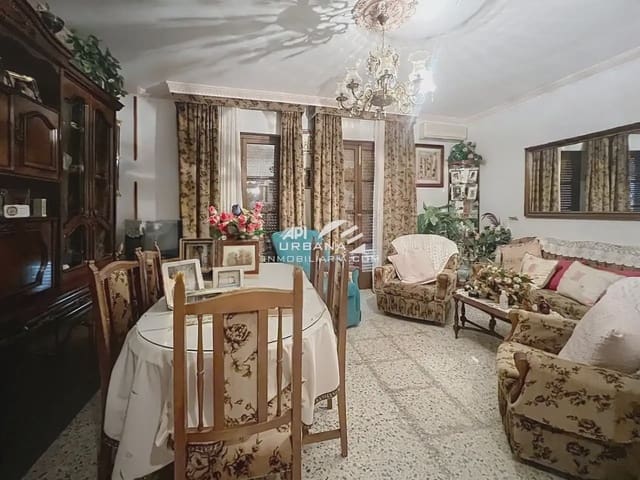 3 soverom Leilighet til salgs i Lucena med garasje - € 110 000 (Ref: 9963873)