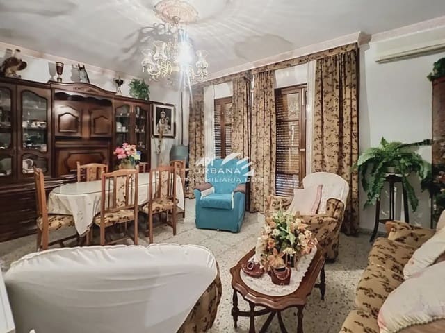 3 soverom Leilighet til salgs i Lucena med garasje - € 110 000 (Ref: 9963873)