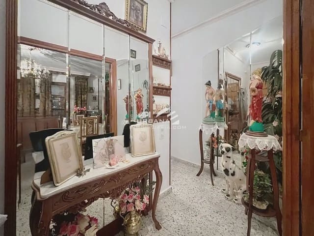 3 soverom Leilighet til salgs i Lucena med garasje - € 110 000 (Ref: 9963873)