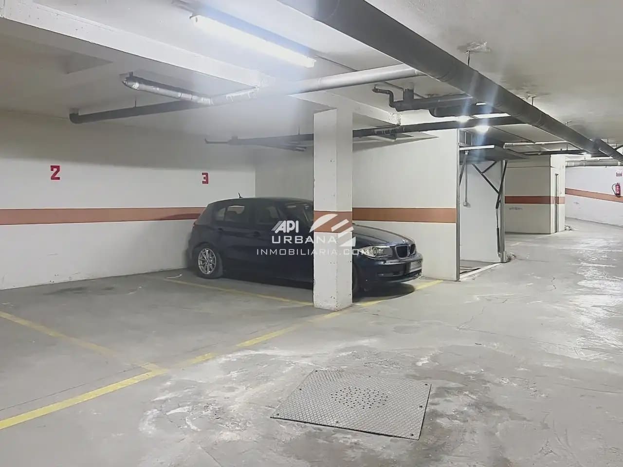 Piso de 3 habitaciones en Lucena en venta con garaje - 110.000 € (Ref: 9963873)