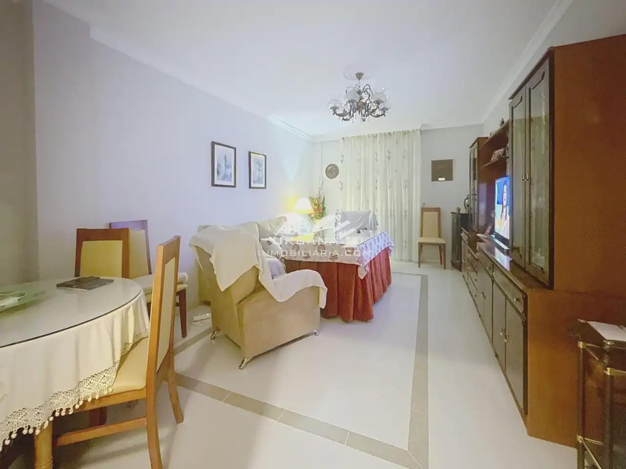 4 camera da letto Appartamento in vendita in Lucena - 115.000 € (Rif: 9963874)