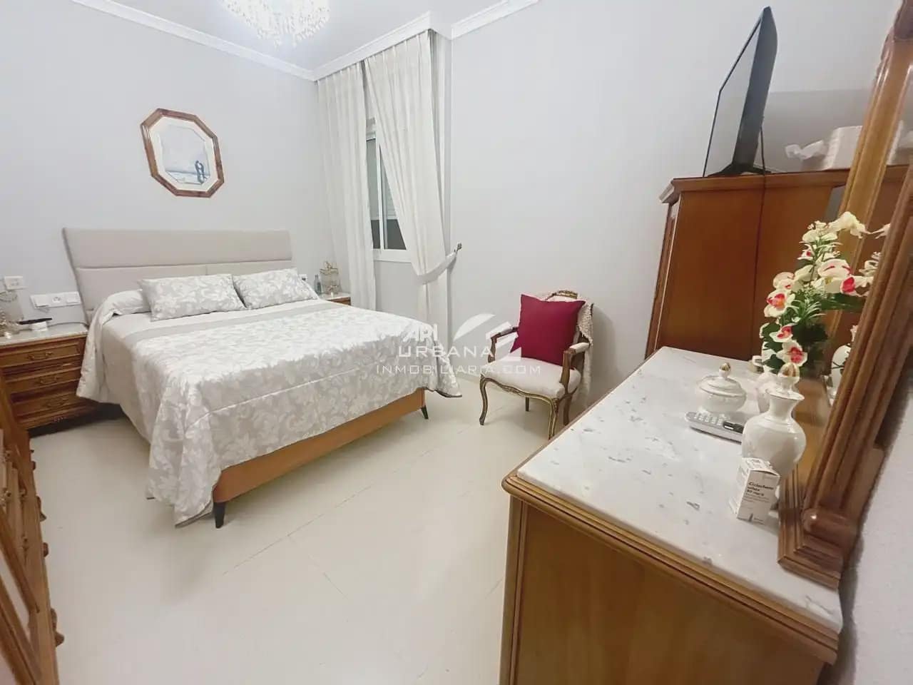 4 camera da letto Appartamento in vendita in Lucena - 115.000 € (Rif: 9963874)