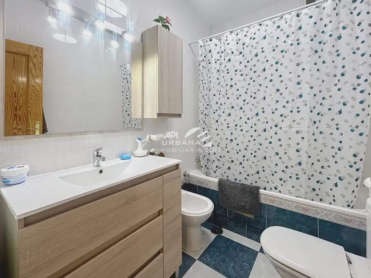 4 camera da letto Appartamento in vendita in Lucena - 115.000 € (Rif: 9963874)