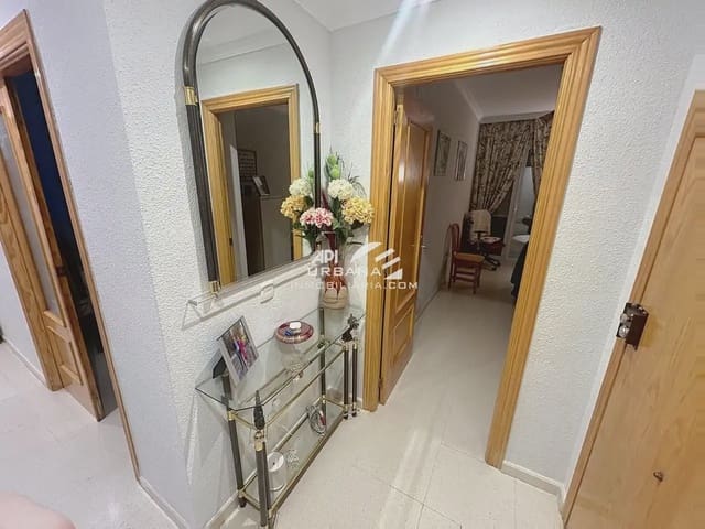 4 camera da letto Appartamento in vendita in Lucena - 115.000 € (Rif: 9963874)