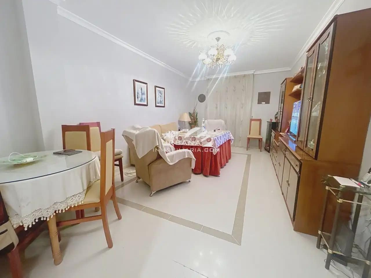 4 camera da letto Appartamento in vendita in Lucena - 115.000 € (Rif: 9963874)