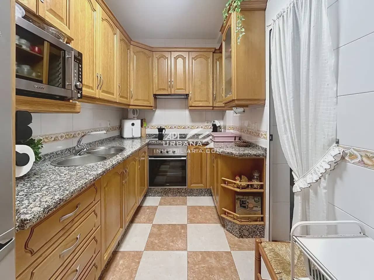 4 camera da letto Appartamento in vendita in Lucena - 115.000 € (Rif: 9963874)
