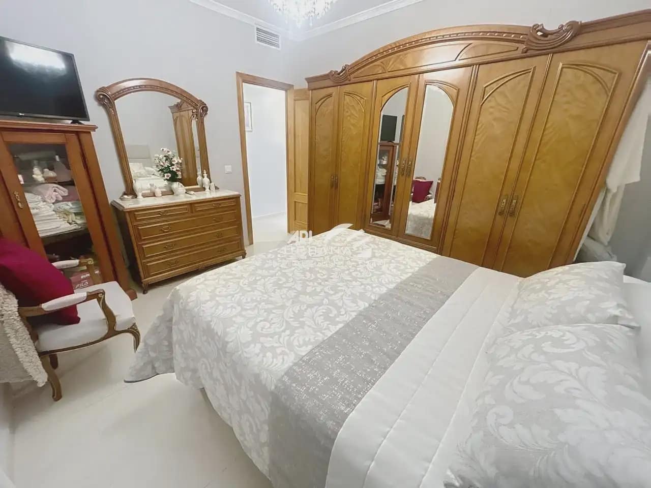 4 camera da letto Appartamento in vendita in Lucena - 115.000 € (Rif: 9963874)