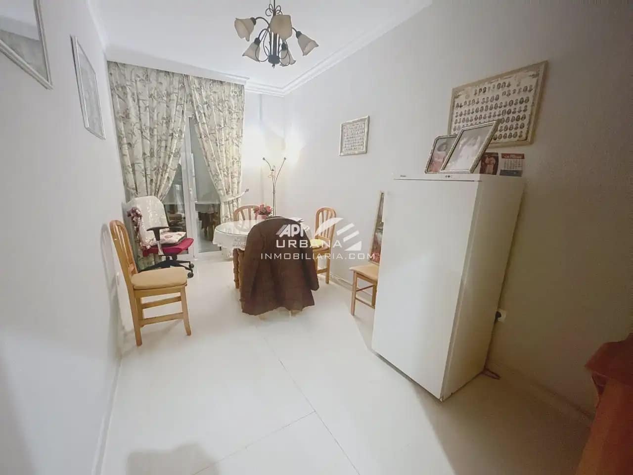 4 camera da letto Appartamento in vendita in Lucena - 115.000 € (Rif: 9963874)