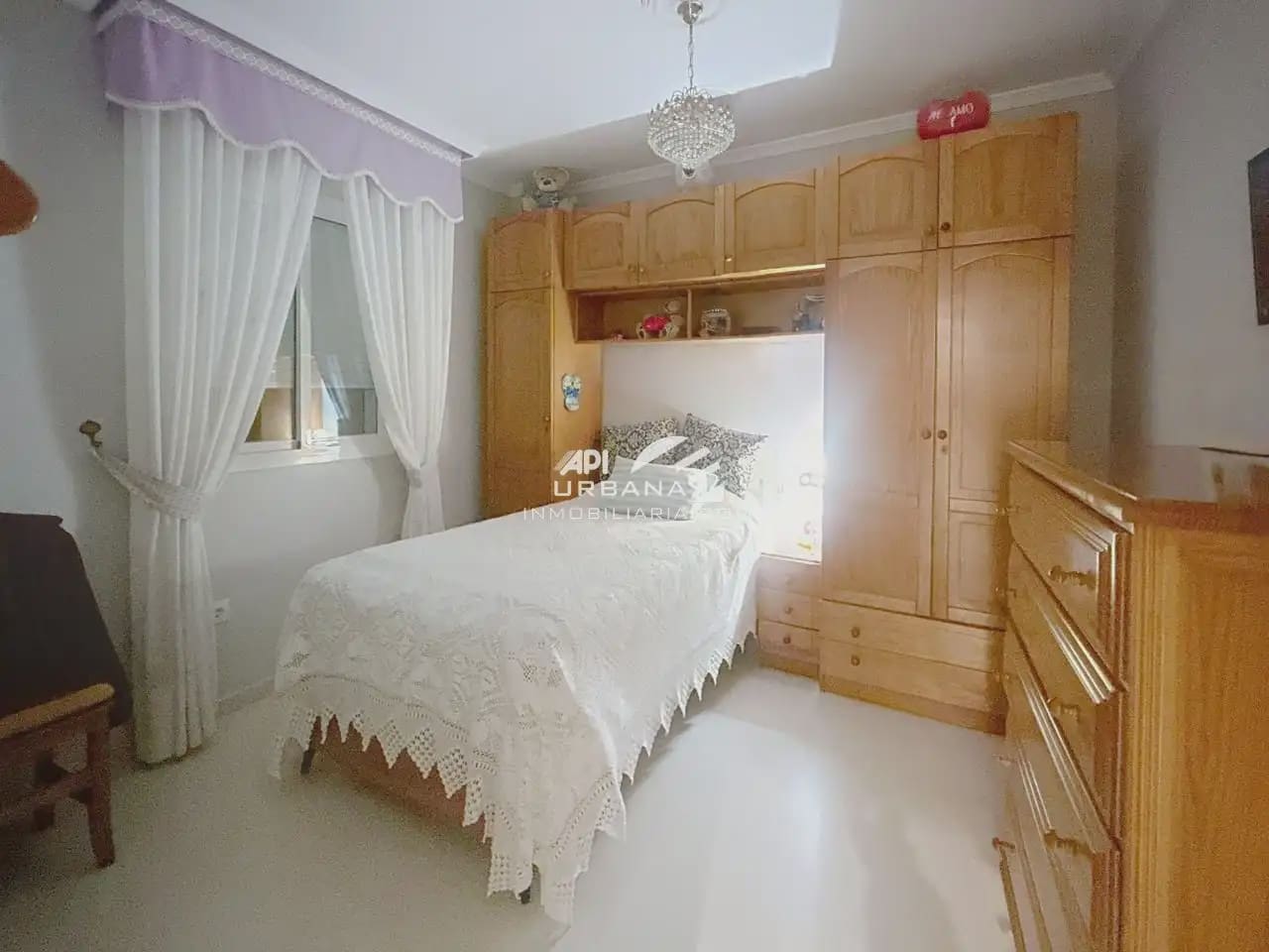 4 camera da letto Appartamento in vendita in Lucena - 115.000 € (Rif: 9963874)