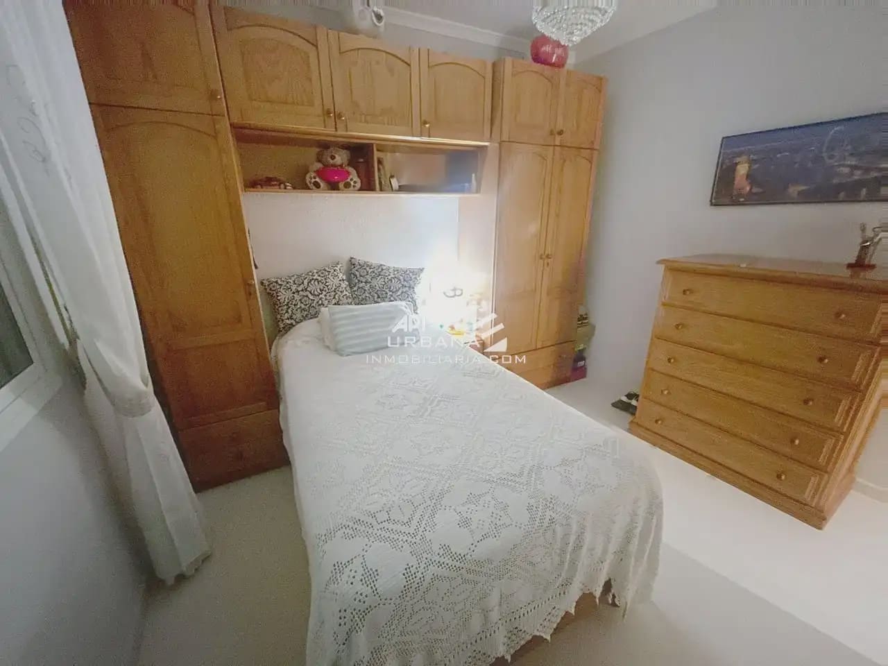 4 camera da letto Appartamento in vendita in Lucena - 115.000 € (Rif: 9963874)