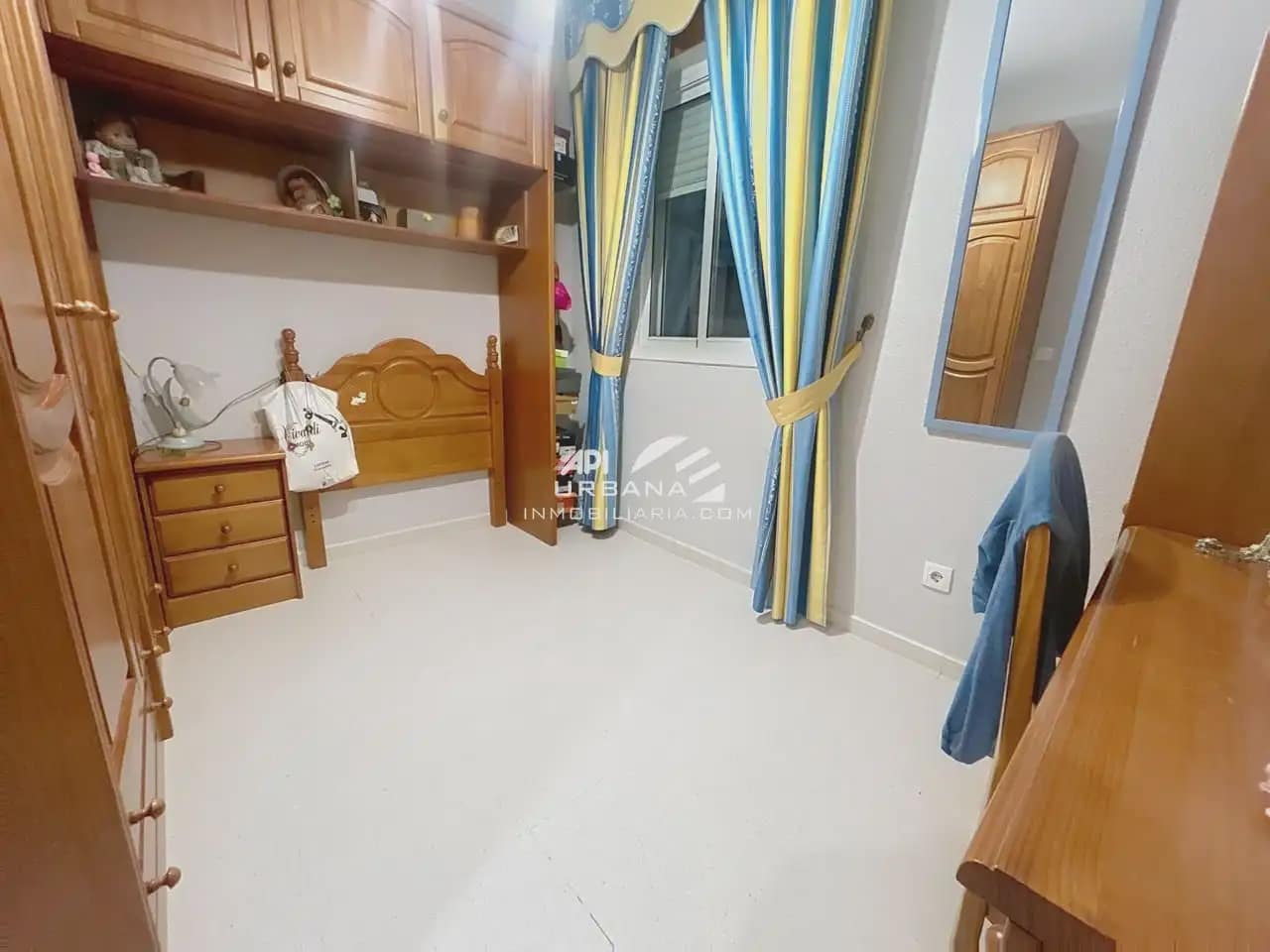 4 camera da letto Appartamento in vendita in Lucena - 115.000 € (Rif: 9963874)