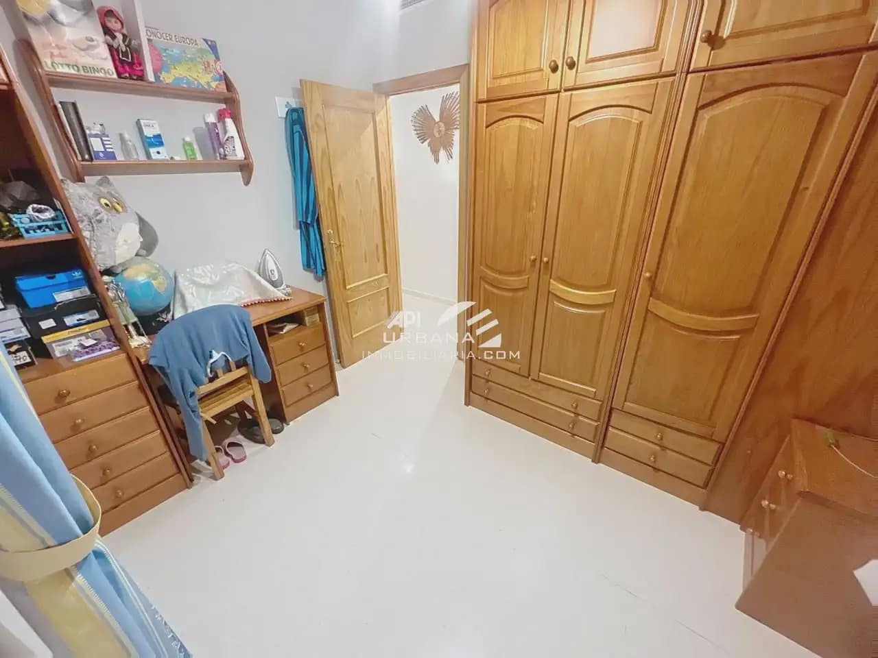4 camera da letto Appartamento in vendita in Lucena - 115.000 € (Rif: 9963874)