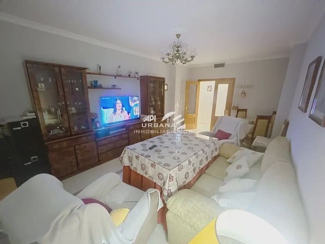 4 camera da letto Appartamento in vendita in Lucena - 115.000 € (Rif: 9963874)