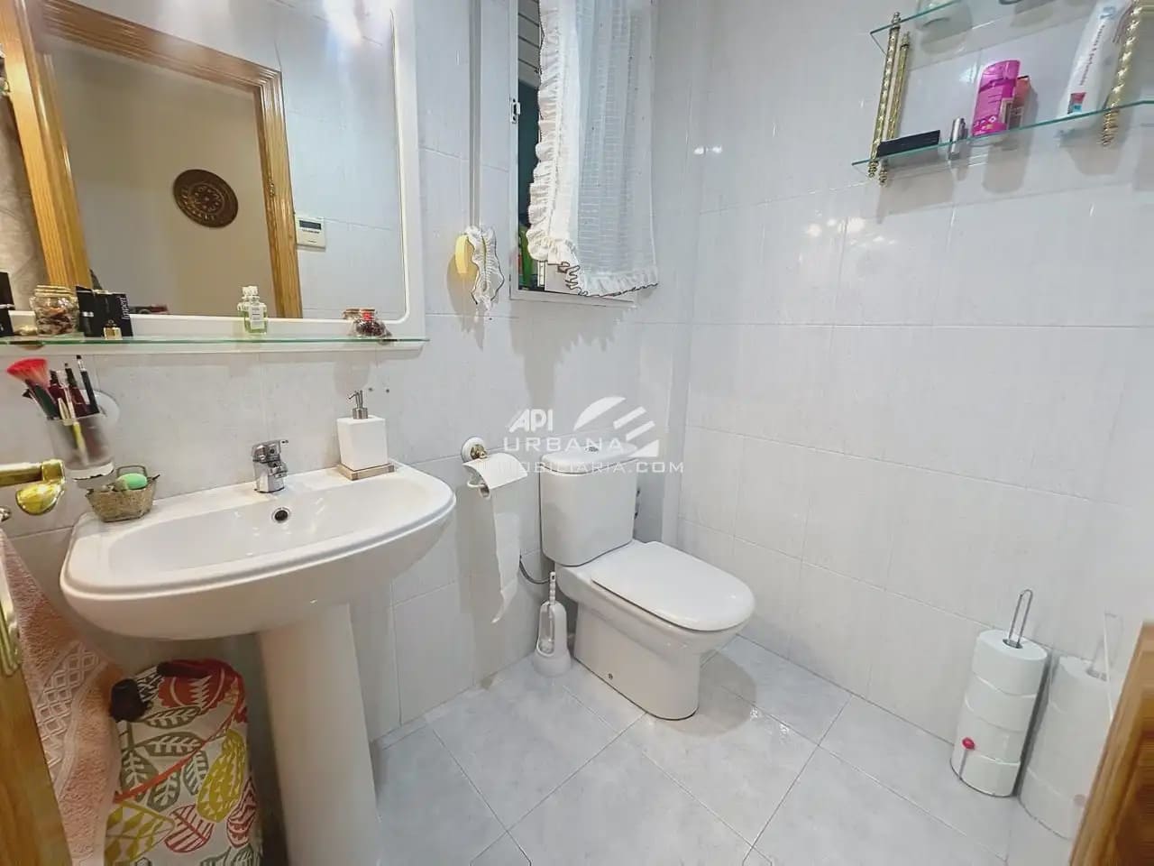 4 camera da letto Appartamento in vendita in Lucena - 115.000 € (Rif: 9963874)