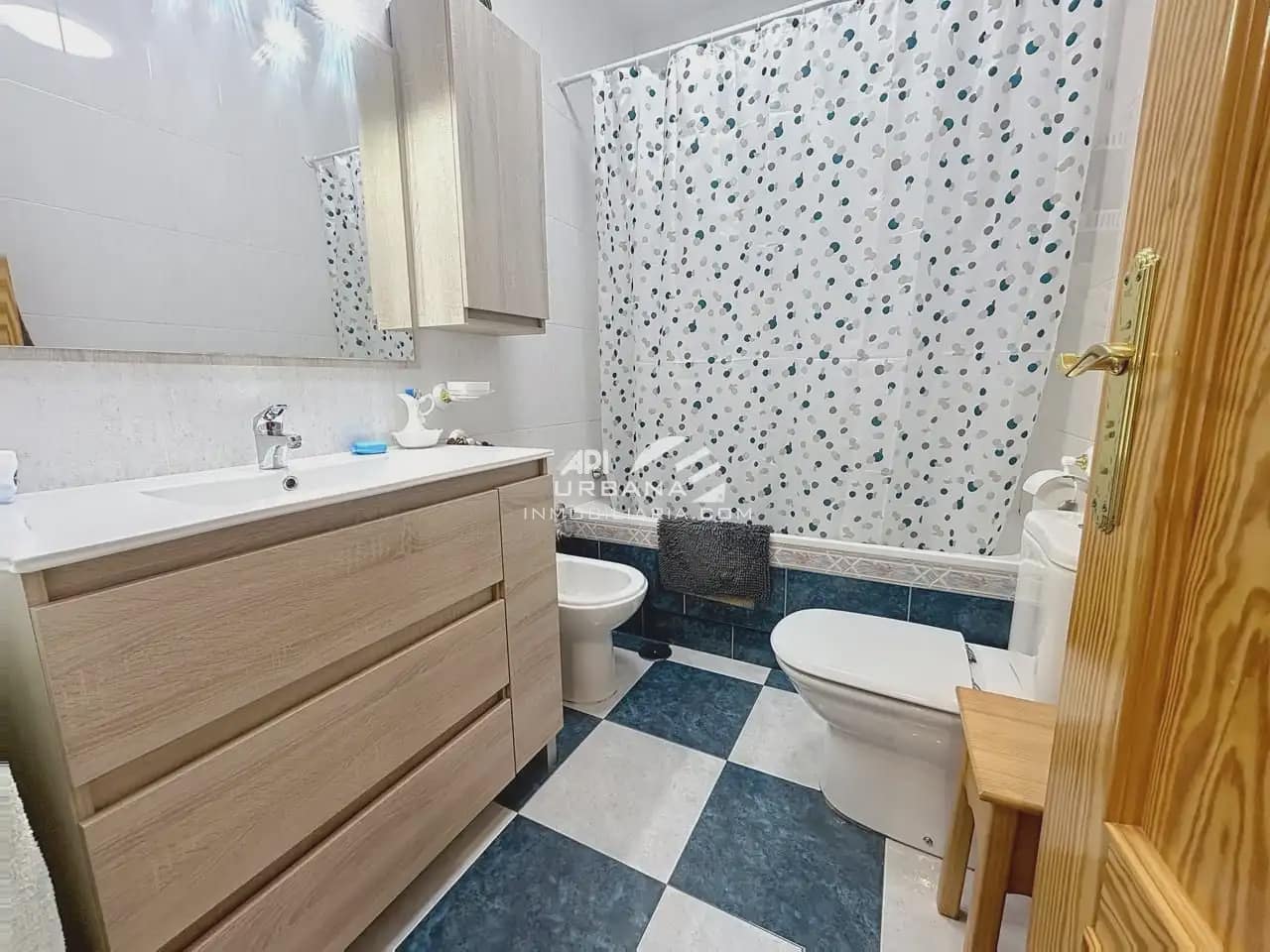 4 camera da letto Appartamento in vendita in Lucena - 115.000 € (Rif: 9963874)