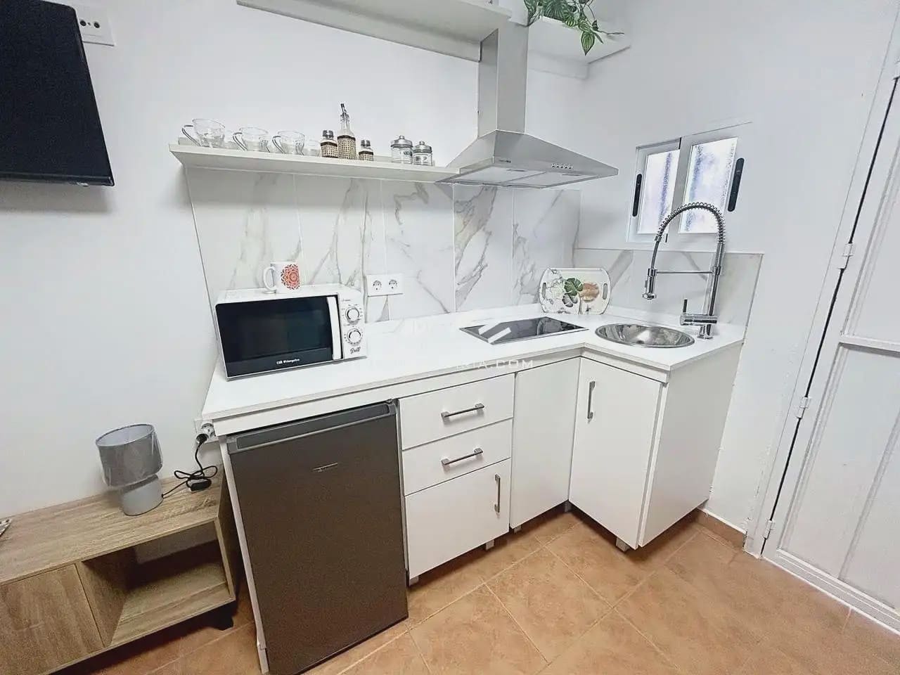1 soveværelse Byhus til salg i Lucena - € 58.000 (Ref: 9963875)