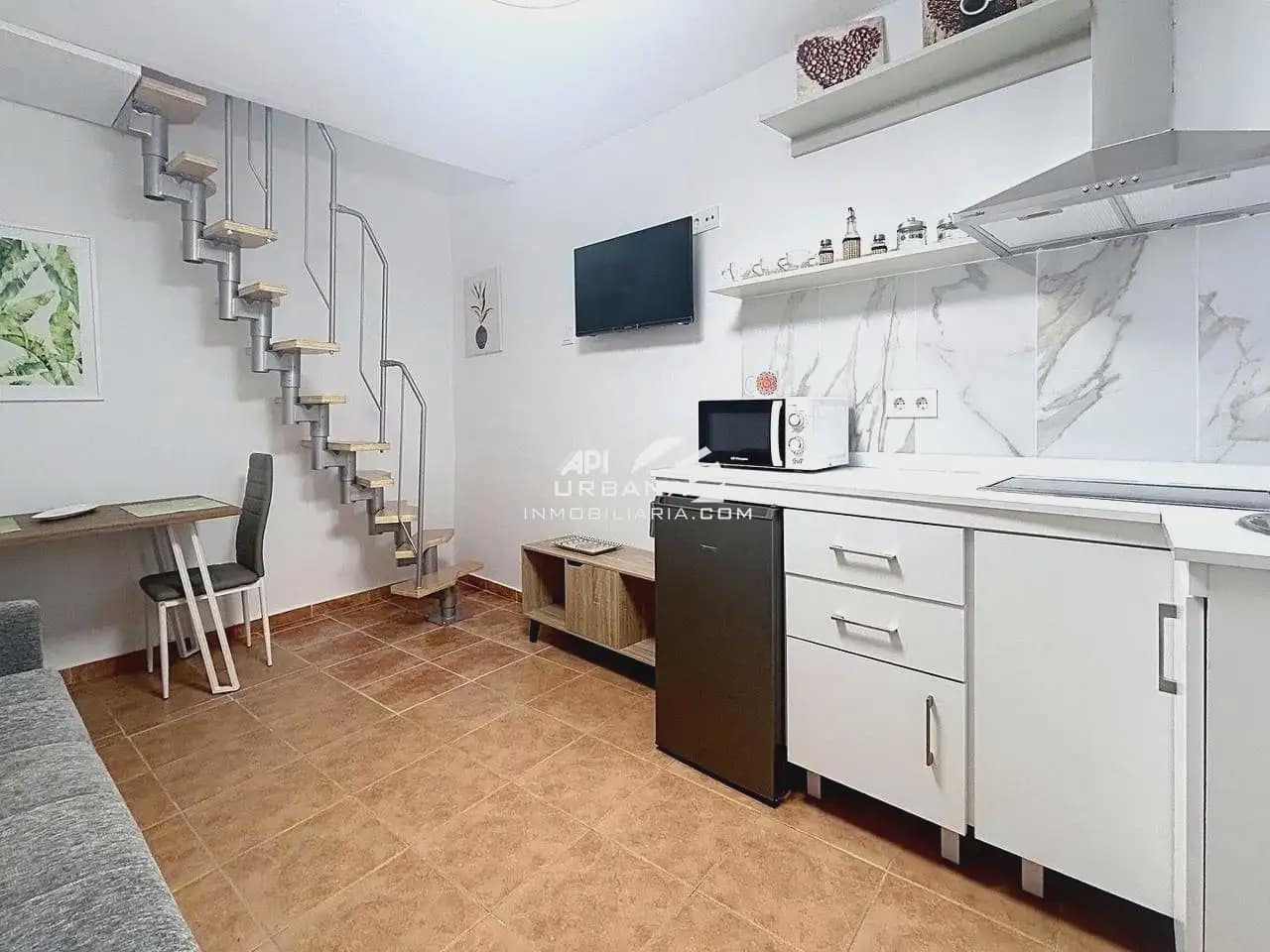 1 soveværelse Byhus til salg i Lucena - € 58.000 (Ref: 9963875)
