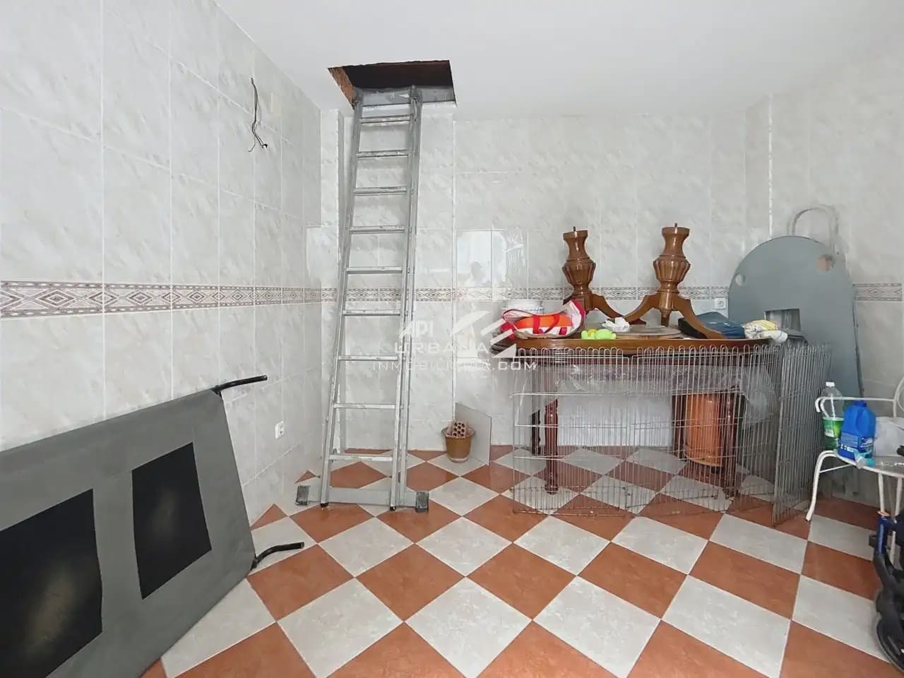 4 soveværelse Byhus til salg i Lucena - € 180.000 (Ref: 9963878)