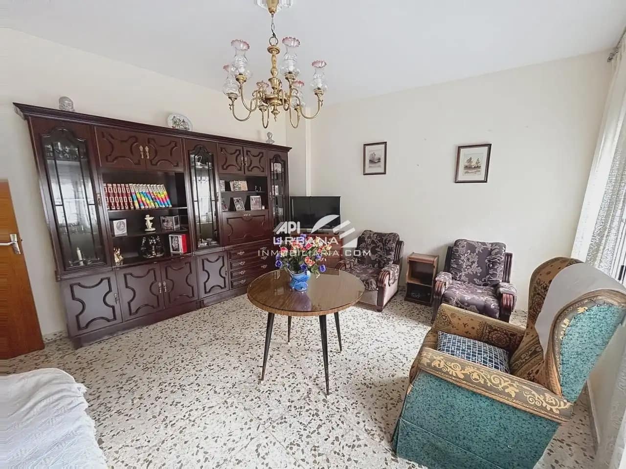 4 soveværelse Byhus til salg i Lucena - € 180.000 (Ref: 9963878)
