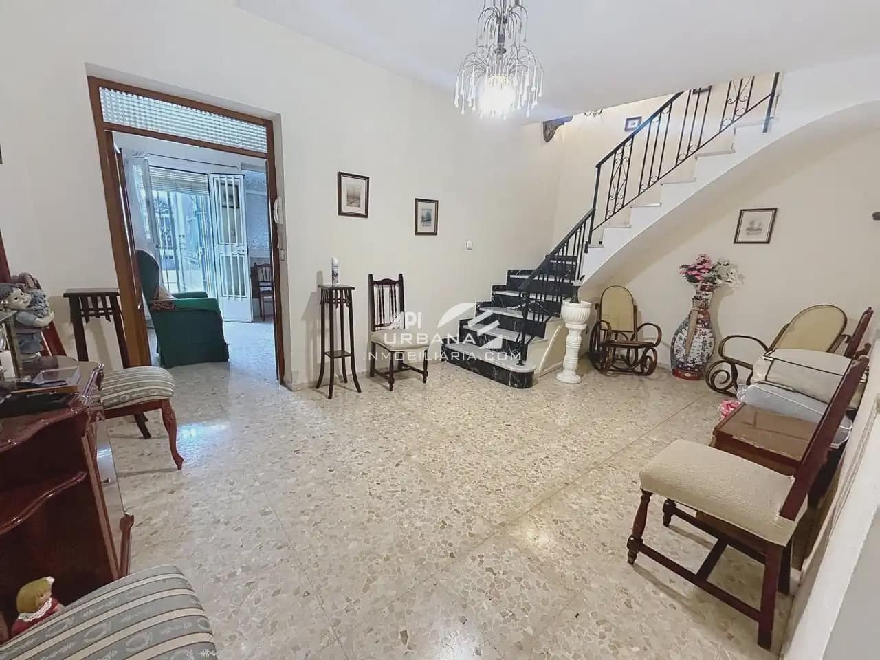 4 soveværelse Byhus til salg i Lucena - € 180.000 (Ref: 9963878)