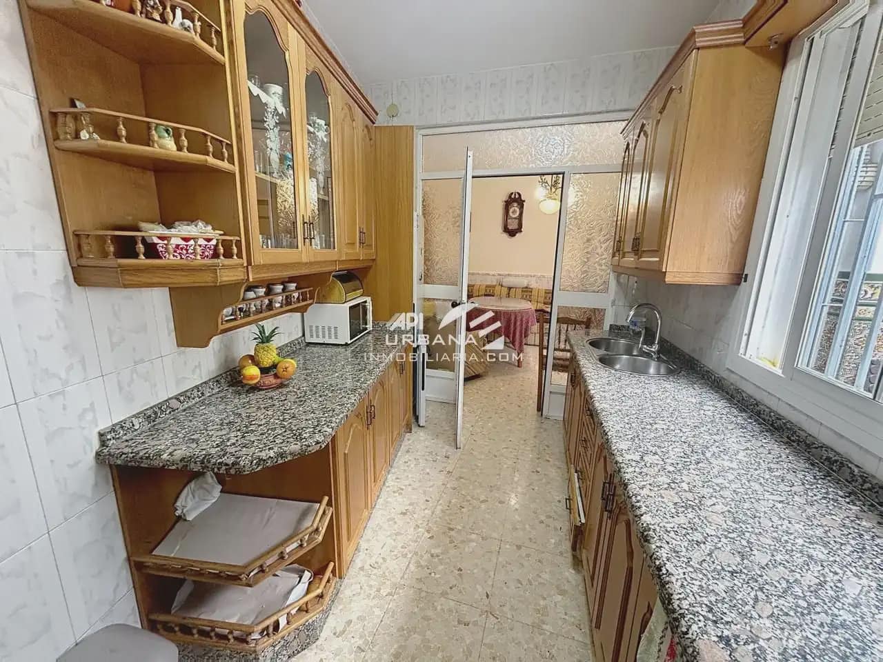 4 soveværelse Byhus til salg i Lucena - € 180.000 (Ref: 9963878)