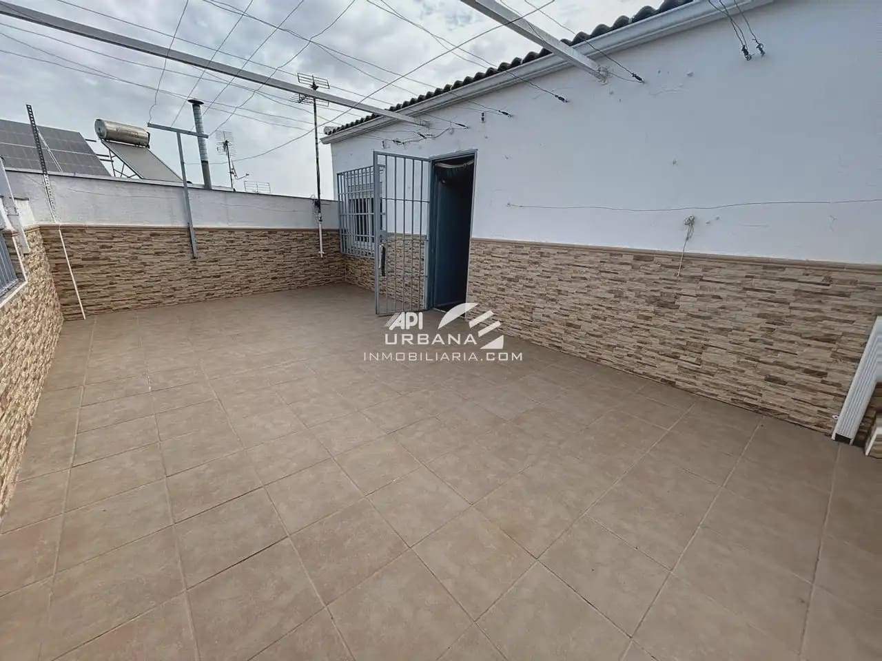 4 soveværelse Byhus til salg i Lucena - € 180.000 (Ref: 9963878)