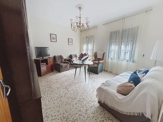 4 soveværelse Byhus til salg i Lucena - € 180.000 (Ref: 9963878)
