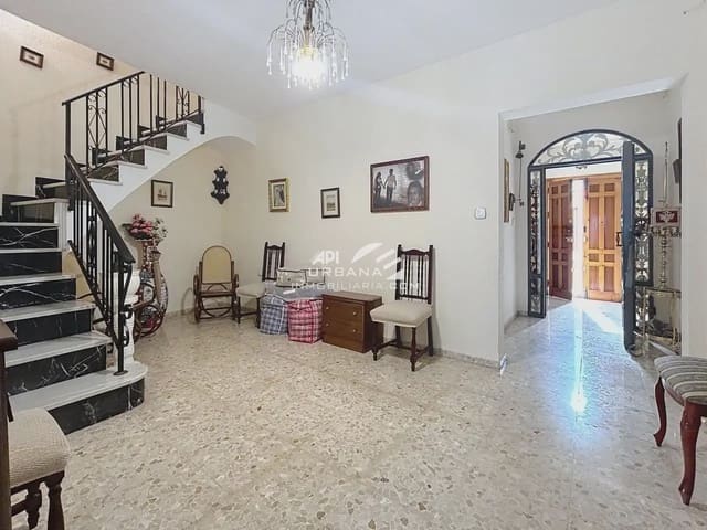 4 soveværelse Byhus til salg i Lucena - € 180.000 (Ref: 9963878)
