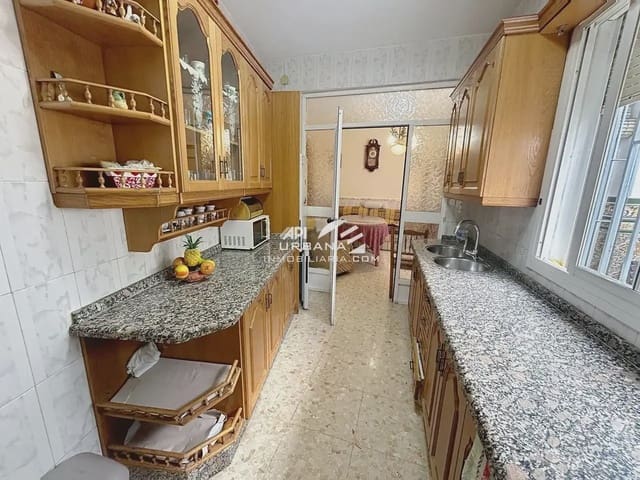4 soveværelse Byhus til salg i Lucena - € 180.000 (Ref: 9963878)