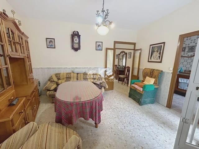 4 soveværelse Byhus til salg i Lucena - € 180.000 (Ref: 9963878)